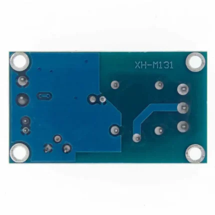 ماژول رله به همراه فتوسل xh-m131 کامپوننتور