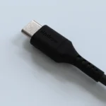 کابل شارژ و دیتا Type-c به Type-c برند هادرون مدل HTC-C-C01 کامپوننتور